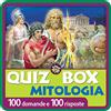 Giunti Psychometrics Mitologia. 100 domande e 100 risposte