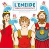 Federighi L'Eneide. Virgilio per gioco