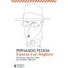Feltrinelli Il poeta è un fingitore
