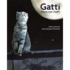 Lapis Gatti. Storie con i baffi