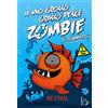 Il Castoro Il mio grosso grasso pesce zombie. È tonnato! (Vol. 2)