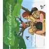 Donzelli Editore A casa dei nonni