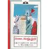SALANI Cappuccetto Rosso a Manhattan