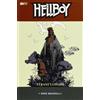 Magic Press Strani luoghi. Hellboy (Vol. 6)