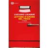 Einaudi Lettere d'amore nel frigo. 77 poesie