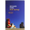 Feltrinelli Rock Springs