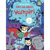 Usborne Vampiri. Con adesivi. Ediz. illustrata