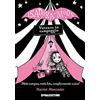 De Agostini Vacanza in campeggio. Isadora Moon