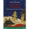 Interlinea Il lupo, l'albero e la bambina