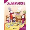Giunti Psychometrics L'alimentazione