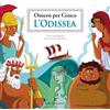 Federighi L'Odissea. Omero per gioco. Ediz. illustrata