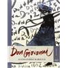 Gedi (Gruppo Editoriale) La storia di Don Giovanni raccontata da Alessandro Baricco. Ediz. illustrata