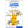 Emme Edizioni L'albero Giovanni. Stampatello maiuscolo