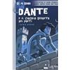 Lapis Dante e il circolo segreto dei poeti