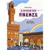 Lapis A spasso per Firenze