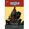 Magic Press La bara incatenata e altre storie. Hellboy (Vol. 3)