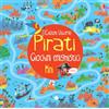 Usborne Pirati. Giochini enigmistici mini. Ediz. illustrata