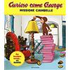 MONDADORI Missione ciambelle. Curioso come George. Ediz. a colori (Vol. 4)