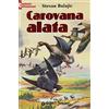 GIUNTI JUNIOR Carovana alata