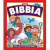 Paoline Editoriale Libri Mini Bibbia. Primi passi nel pianeta della Bibbia