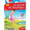 Raffaello La lezione del fenicottero