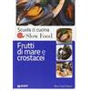 Slow Food Frutti di mare e crostacei