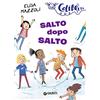 Giunti Psychometrics Salto dopo salto
