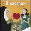 Franco Cosimo Panini Biancaneve. Ediz. illustrata
