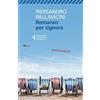 Feltrinelli Romanzo per signora
