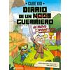 Mondadori Electa Un nuovo combattente. Diario di un guerriero (Vol. 1)