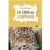 Editoriale Scienza La coda del leopardo
