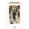 Einaudi Il libro dell'inquietudine