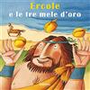 FATATRAC Ercole e le tre mele d'oro