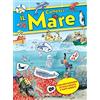 Dami Editore Conosci... il mare. Con adesivi