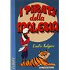 CLASSICI I pirati della Malesia. Nuova ediz.