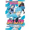 PANINI SPA Coloro che illuminano la notte dei ninja! Boruto. Naruto next generations (Vol. 3)