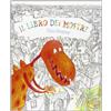 Lemniscaat Il libro dei mostri. Ediz. illustrata