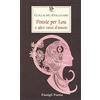 Passigli Poesie per Lou e altri versi d'amore