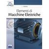 EDISES Elementi di macchine elettriche. Con e-book