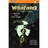 Magic Press I misteri delle non-terre. Hellboy presenta Witchfinder (Vol. 3)