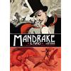 Editoriale Cosmo Mandrake. Le tavole domenicali (Vol. 1)