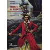 Donzelli Editore Storie di pirati. Ediz. illustrata