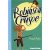 CLASSICI Robinson Crusoe. Nuova ediz.