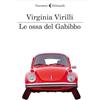 Feltrinelli Le ossa del Gabibbo