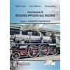 Societa Editrice Esculapio Esercitazioni di meccanica applicata alle macchine. Cinematica e cinetostatica (Vol. 1)