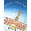 Adelphi Il Pilota e il Piccolo Principe. La vita di Antoine de Saint-Exupéry