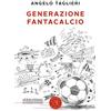 bookabook Generazione fantacalcio