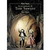 Allagalla Le avventure di Tom Sawyer di Mark Twain