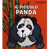 Abracadabra Il piccolo panda. Ediz. a colori