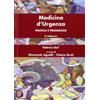 Edizioni Medico-Scientifiche Medicina d'urgenza. Pratica e progresso
